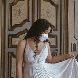 Meet your Posher, Jennie